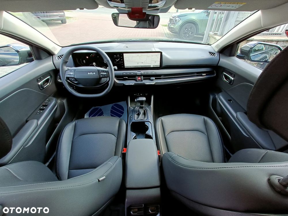 Kia K4 1.6 T-GDI L - 12