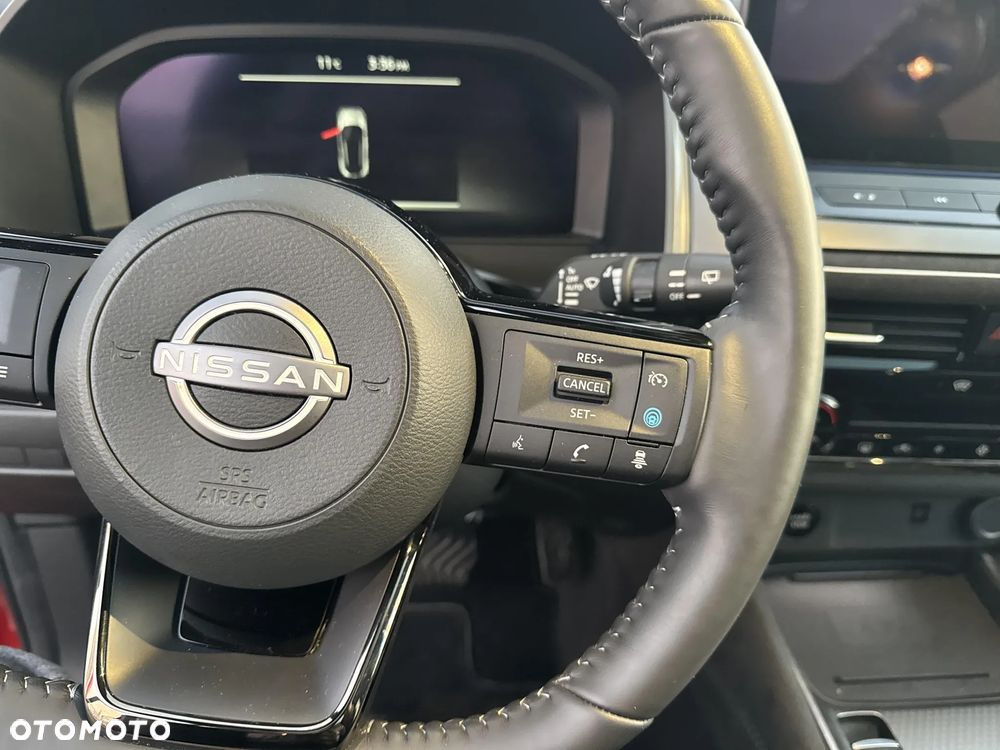 Nissan Qashqai 1.5 e-POWER N-Design - 19