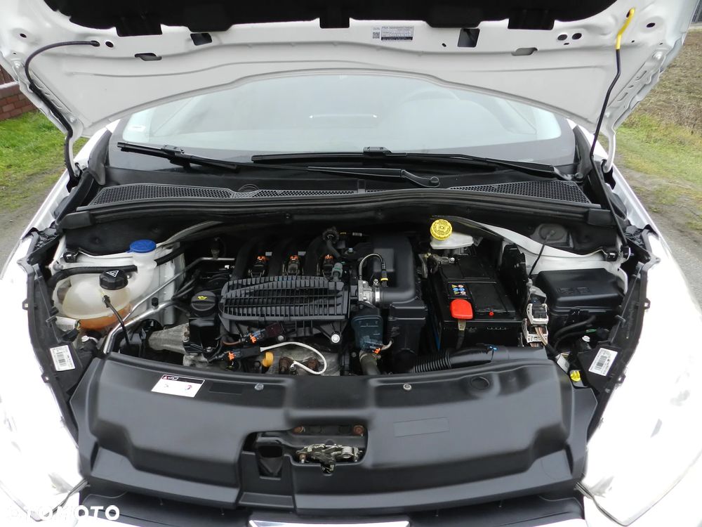 Peugeot 208 1.2 PureTech Active - 31