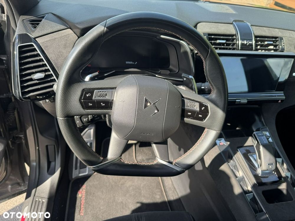 DS Automobiles DS 7 Crossback - 14