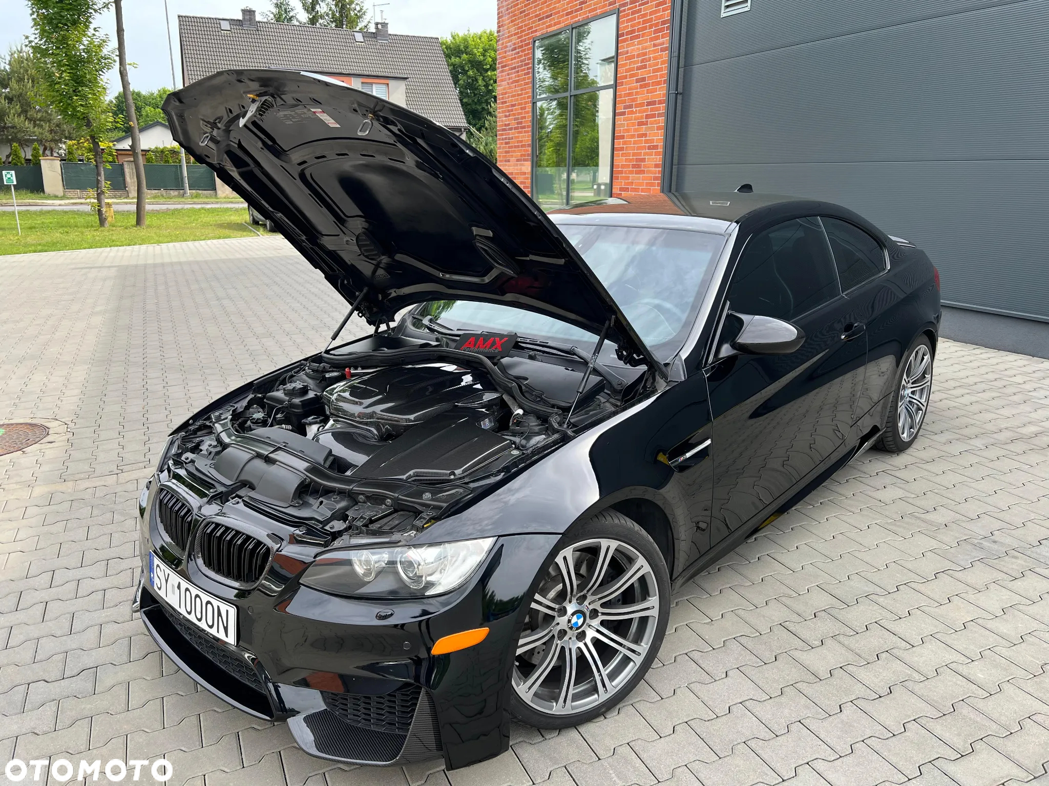 BMW M3 Coupe - 11