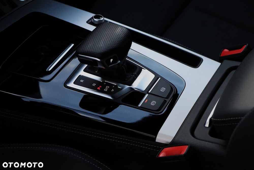 Audi Q5 Sportback - 33