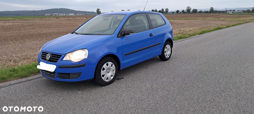 Volkswagen Polo 1.2 12V Comfortline - 2