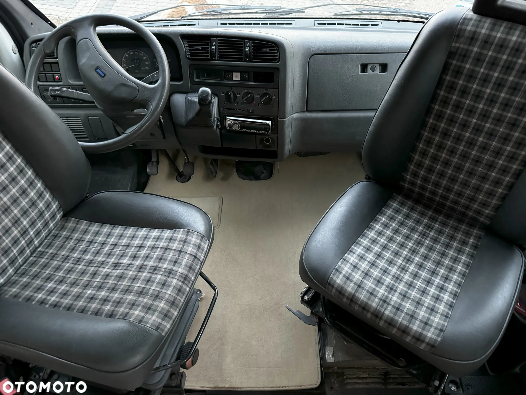 Fiat Ducato - 19