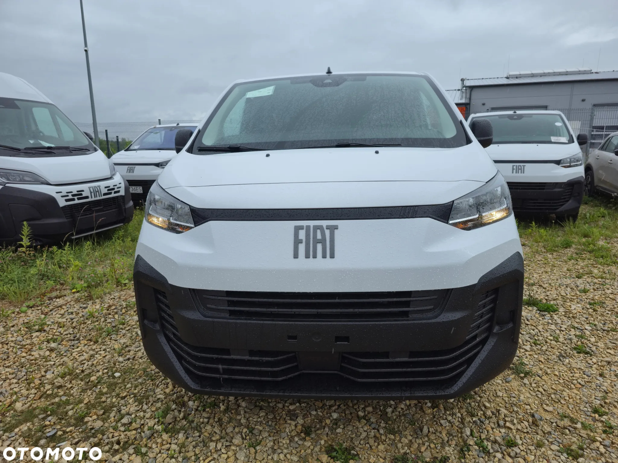 Fiat Scudo - 3