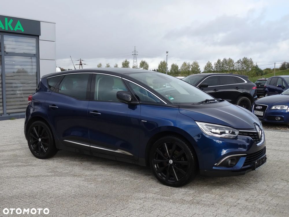 Renault Scenic - 2