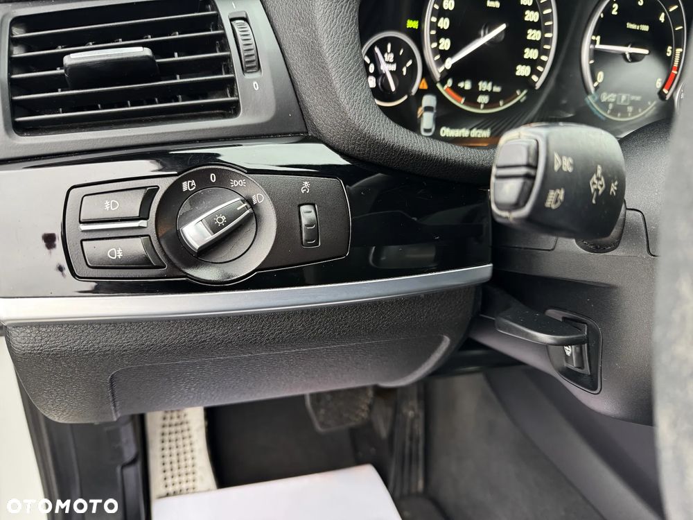 BMW X4 xDrive20d Edycja M Sport - 36