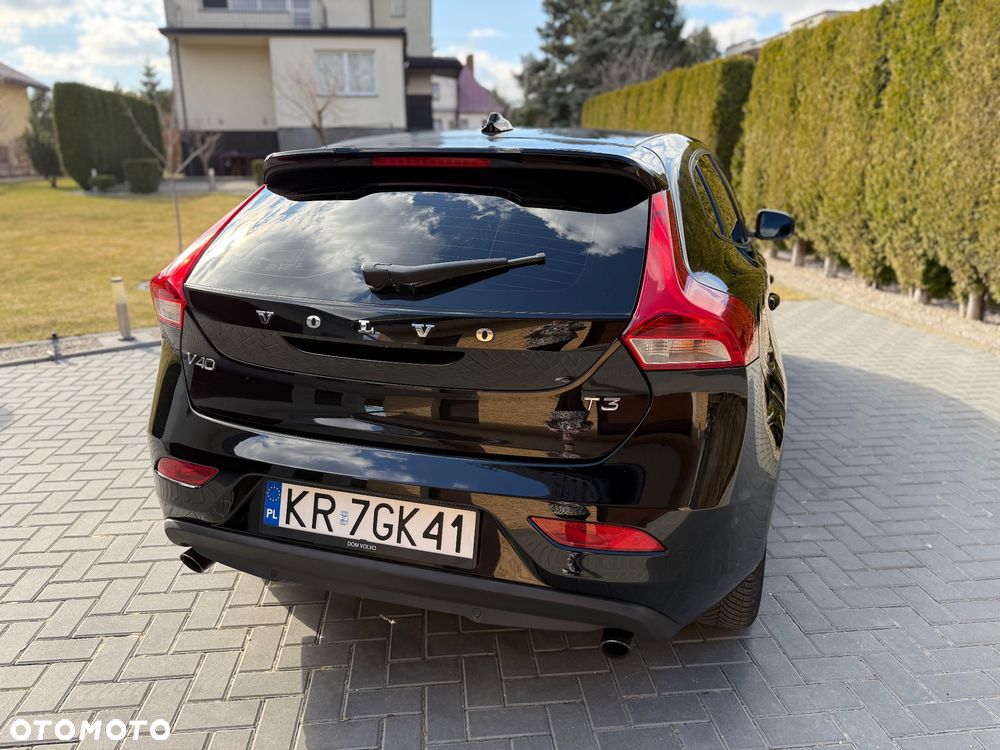 Volvo V40 T3 Drive-E Momentum - 6