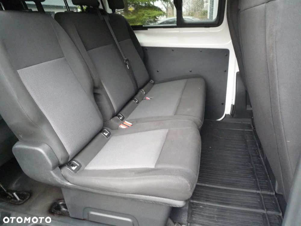 Toyota ProAce Kombi D-4D Long 2,7t - 6