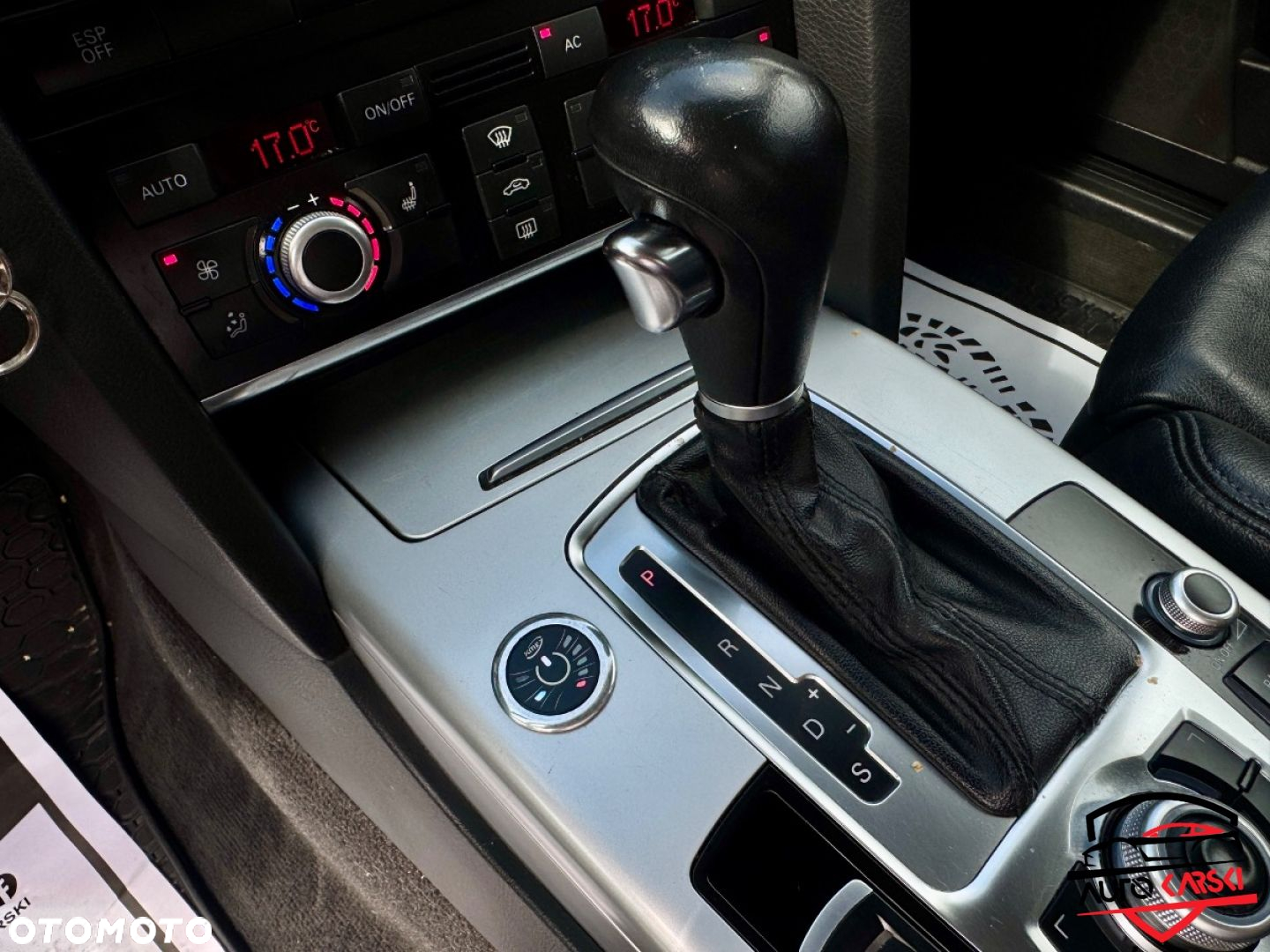 Audi A6 Avant - 12