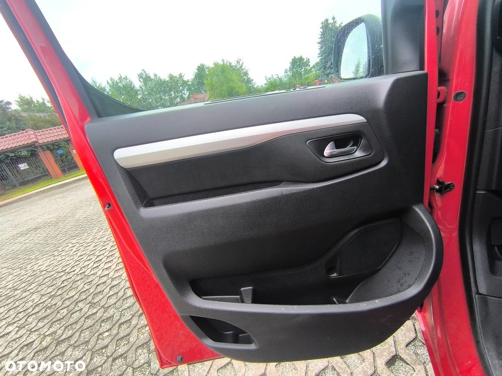Opel VIVARO - 10