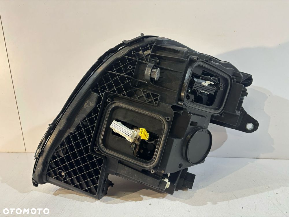 Mercedes E W213 Lampa Multibeam LED Lewa - 17569 - 6