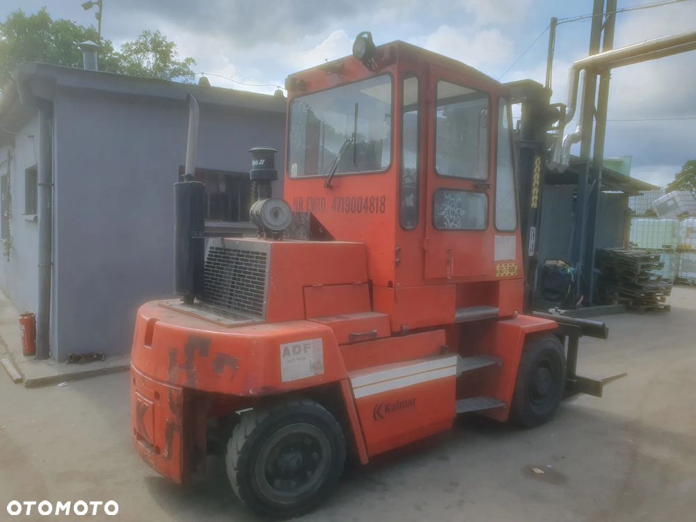 Kalmar GC7-600 - 3