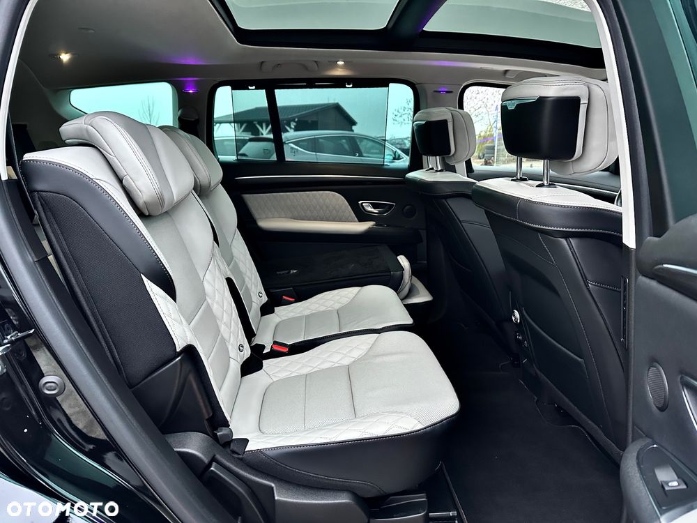 Renault Espace BLUE dCi 200 EDC INITIALE PARIS - 13