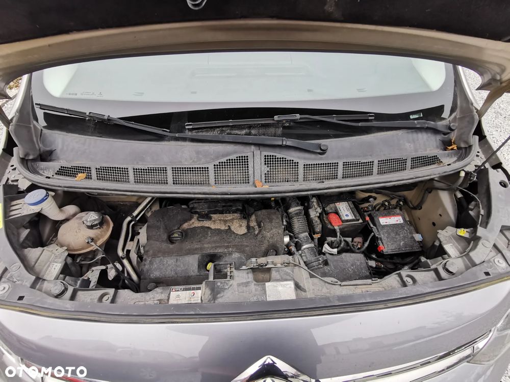 Citroën JUMPY 6 osobowy - 16