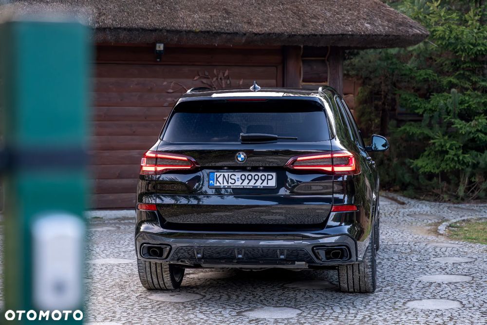 BMW X5 M - 17