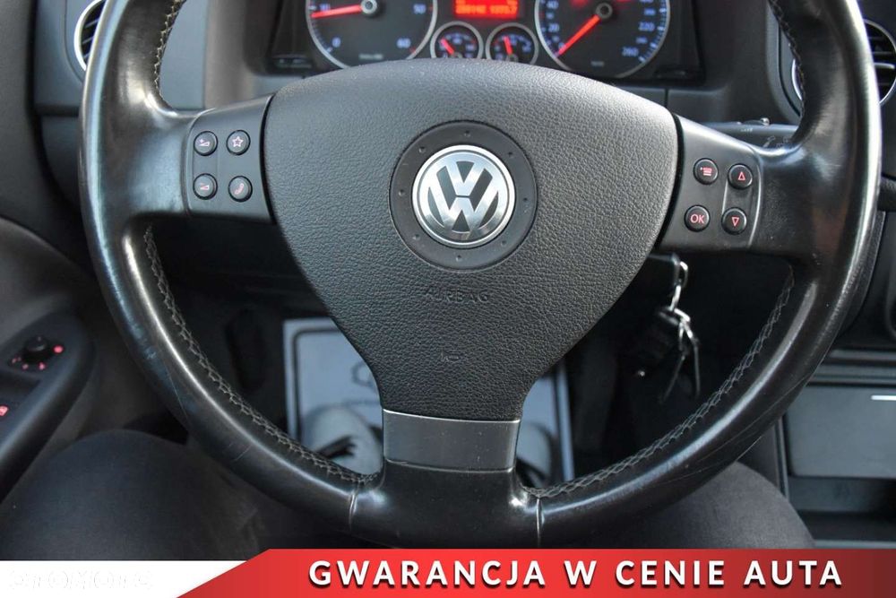 Volkswagen Golf Plus 1.9 TDI DPF Comfortline - 15