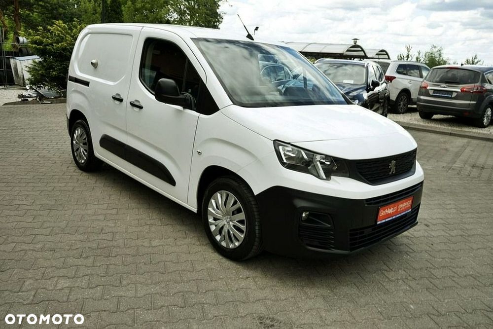 Peugeot Partner - 6