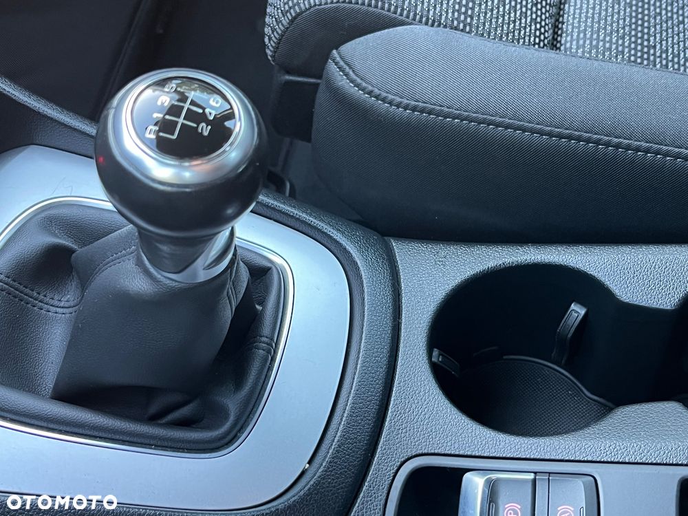 Audi Q3 2.0 TDI Design - 17