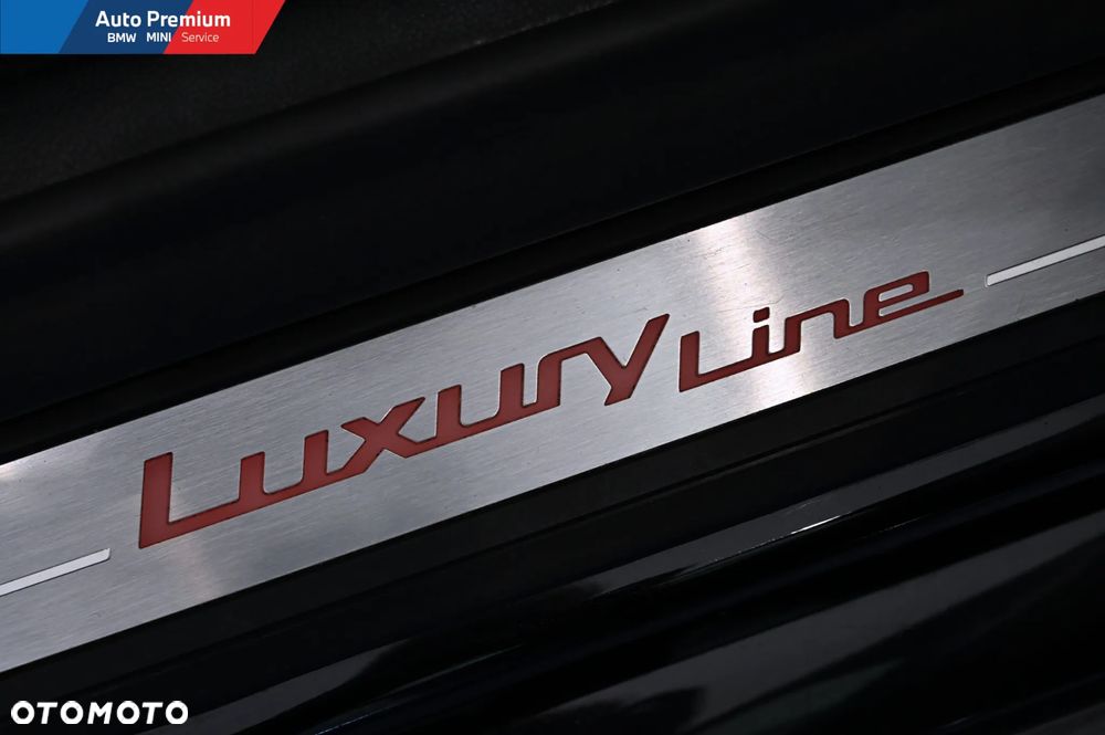 BMW Seria 5 520d xDrive - 23