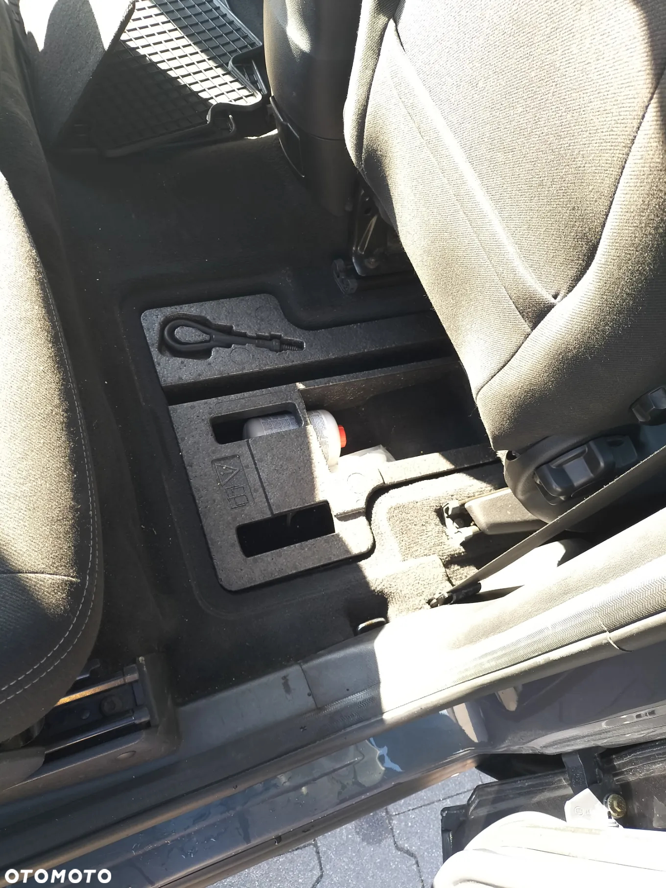 Ford S-Max 2.0 TDCi Trend - 11