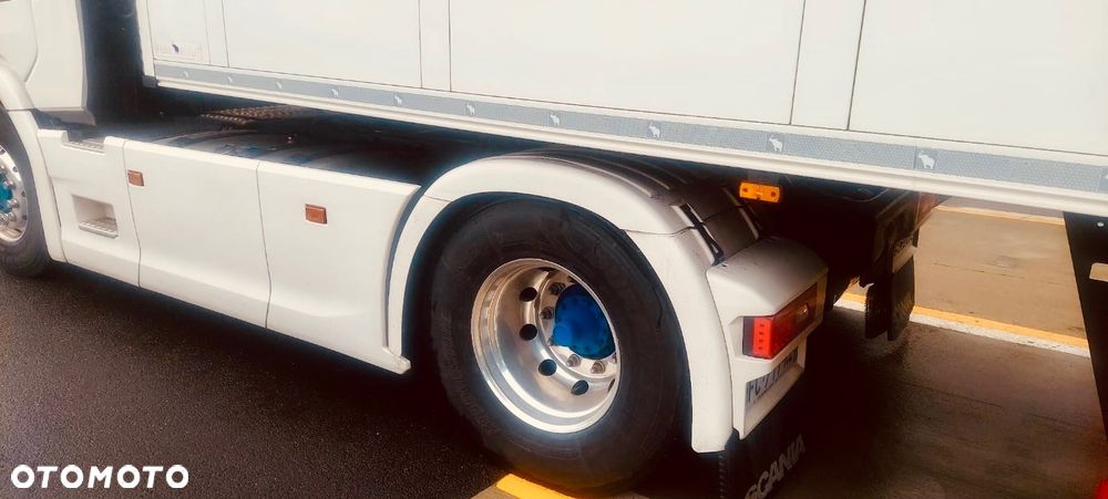 Scania S500 - 5