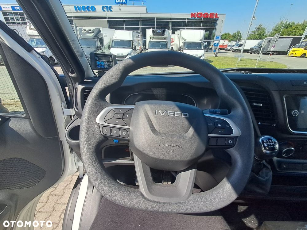 Iveco Daily 50C16H3.0Z - 18