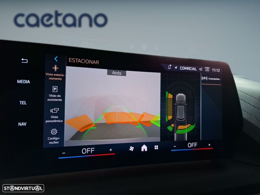 BMW 116 Pack Desportivo M - 22