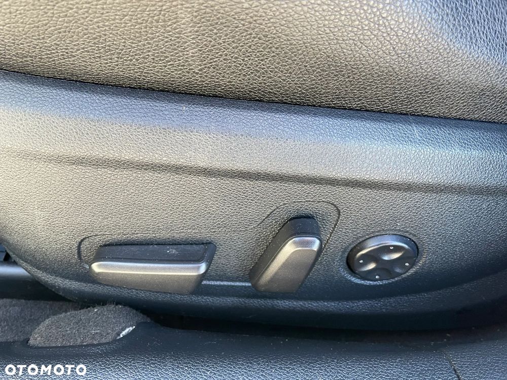 Kia Optima Sportagon 1.7 CRDI DCT GT Line - 21