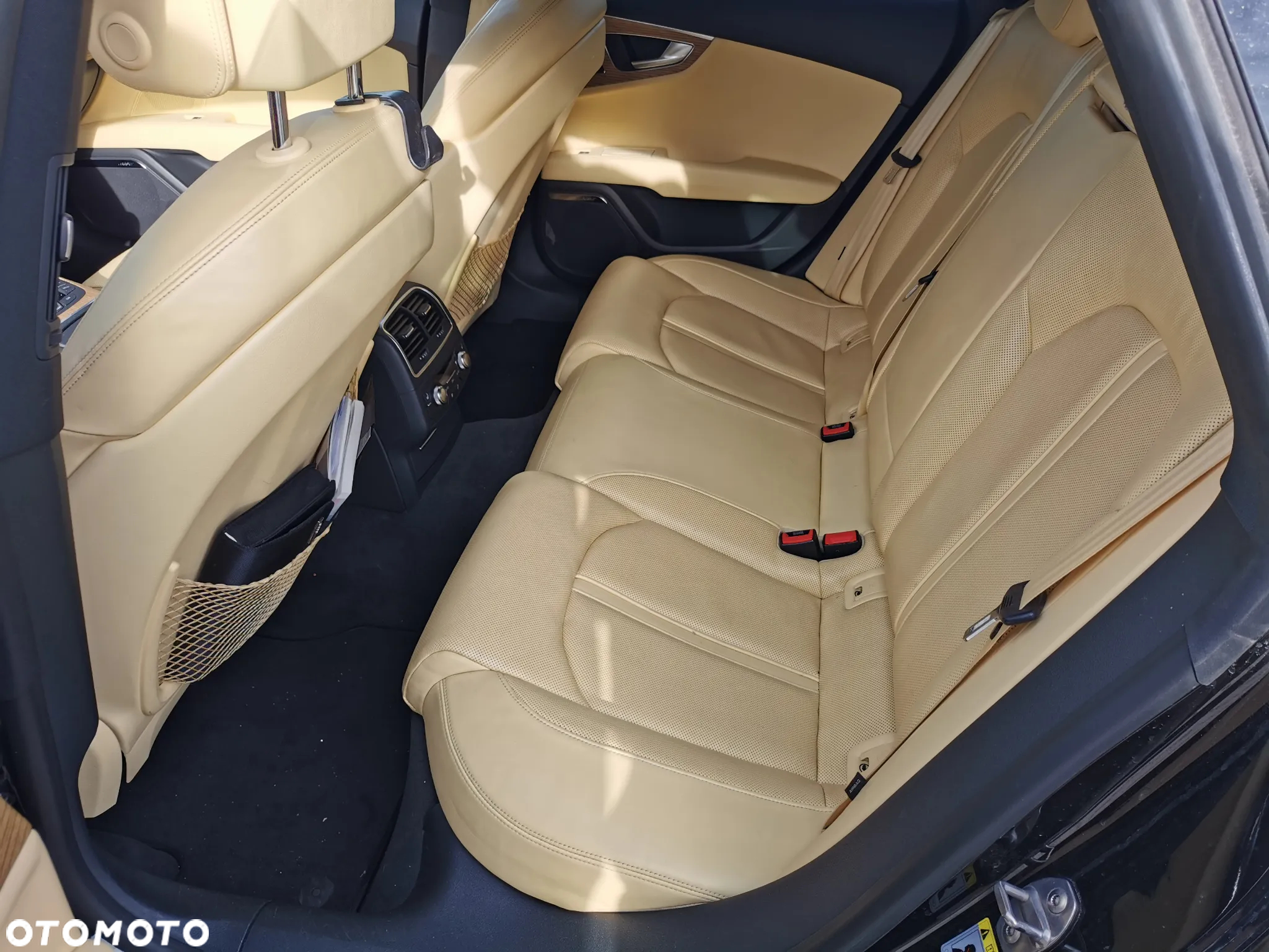 Audi A7 Sportback - 20