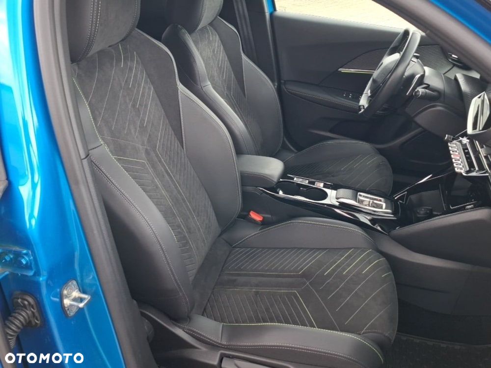 Peugeot 2008 1.2 PureTech GT S&S EAT8 - 21