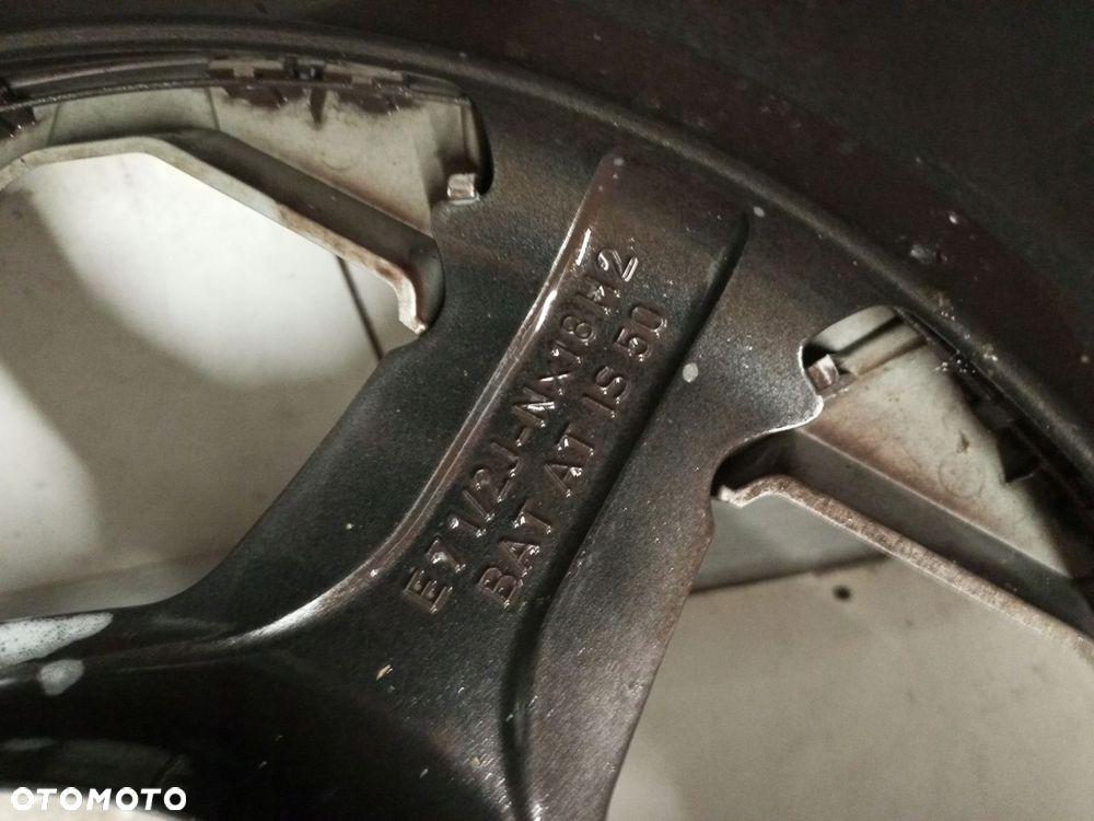 BMW IX1 X1 U11 X2 U10 KOLA FELGI ALUFELGI OPONY LATO 225/55R18 SUPER STAN - 13