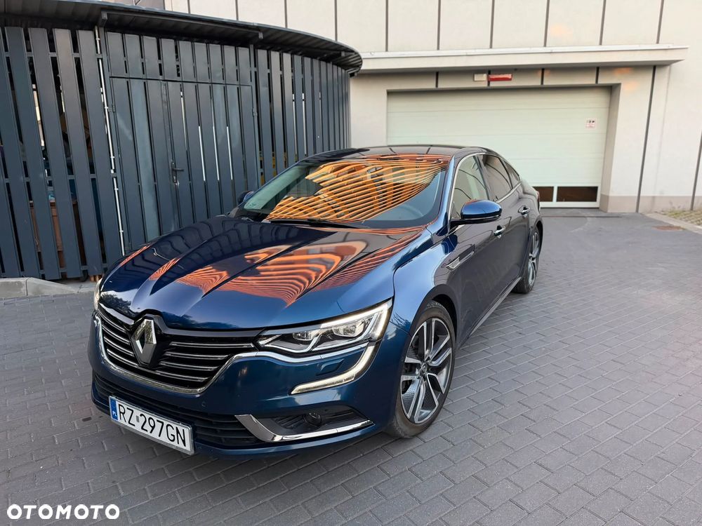Renault Talisman 1.6 Energy dCi Magnetic EDC - 13