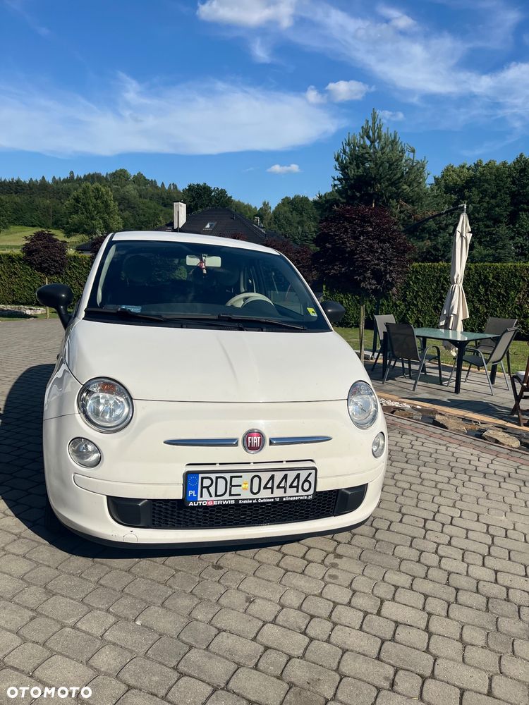 Fiat 500 - 2