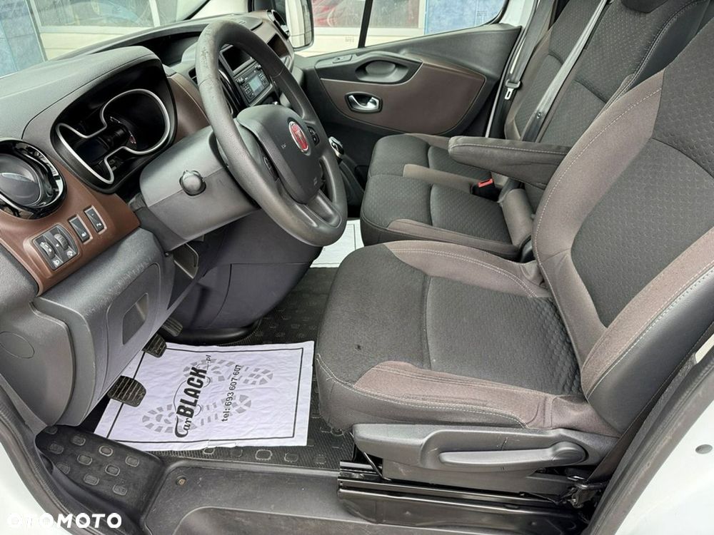 Fiat Talento - 10