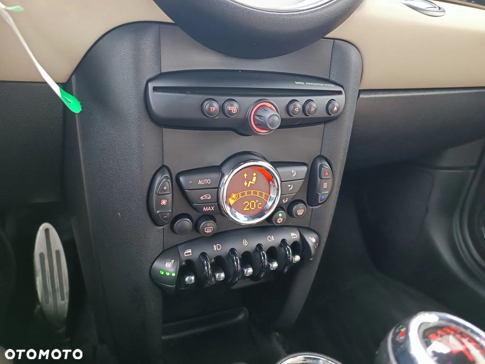 MINI Cooper - 26
