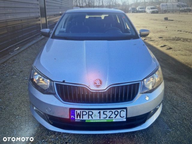 Skoda Fabia 1.4 TDI Ambition - 3