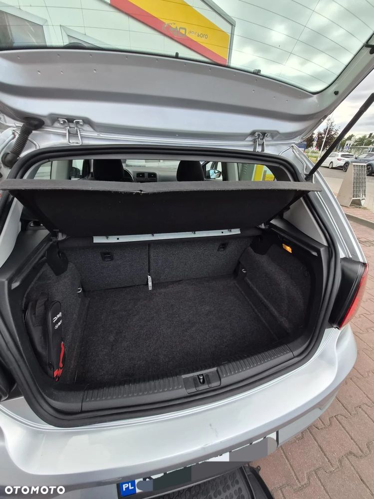 Volkswagen Polo 1.4 TDI Comfortline - 7