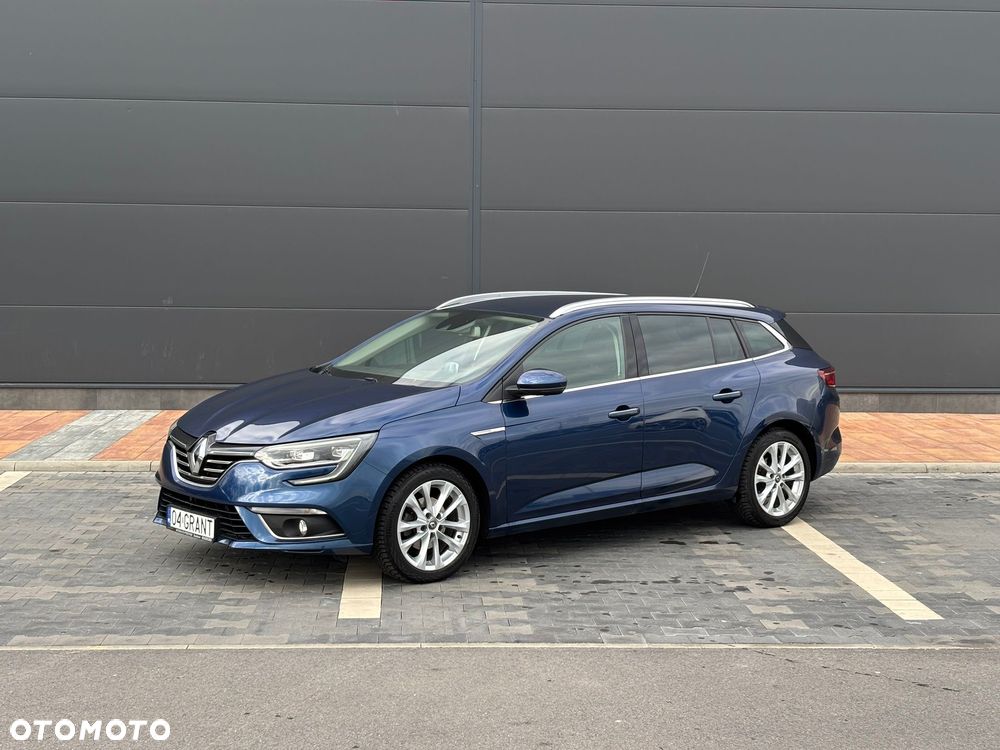 Renault Megane 1.3 TCe FAP Intens - 2