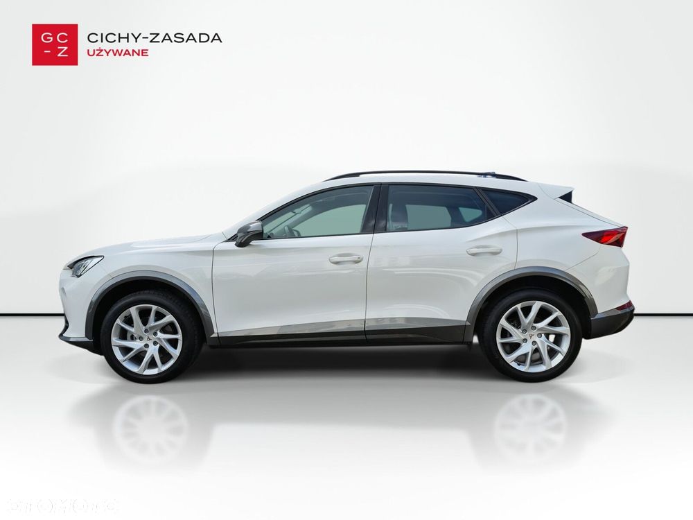 Cupra Formentor 1.5 TSI DSG - 2