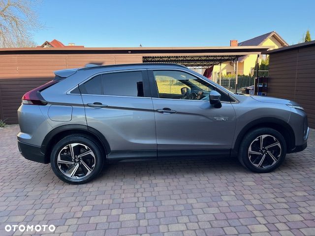 Mitsubishi Eclipse Cross 4WD Intro Edition - 31