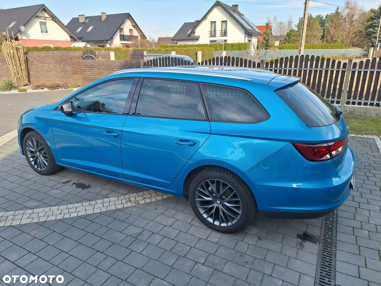 Seat Leon - 33