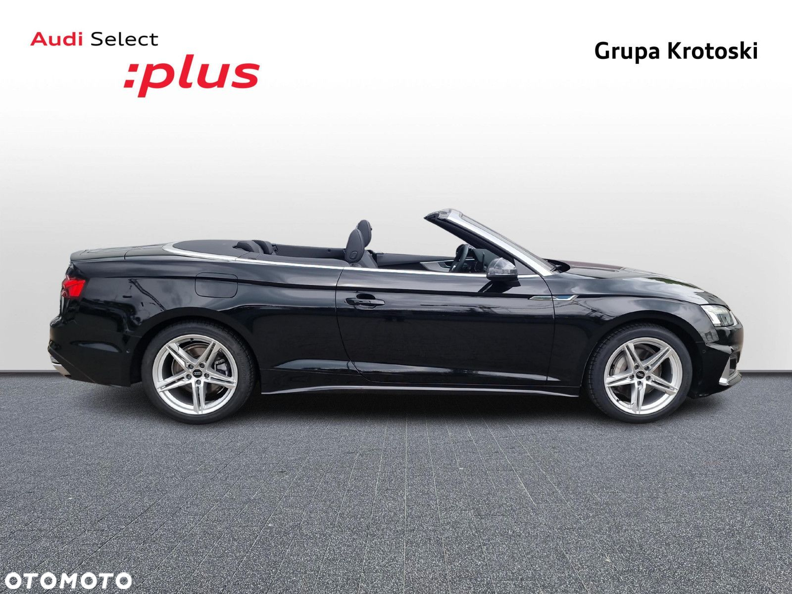 Audi A5 - 7