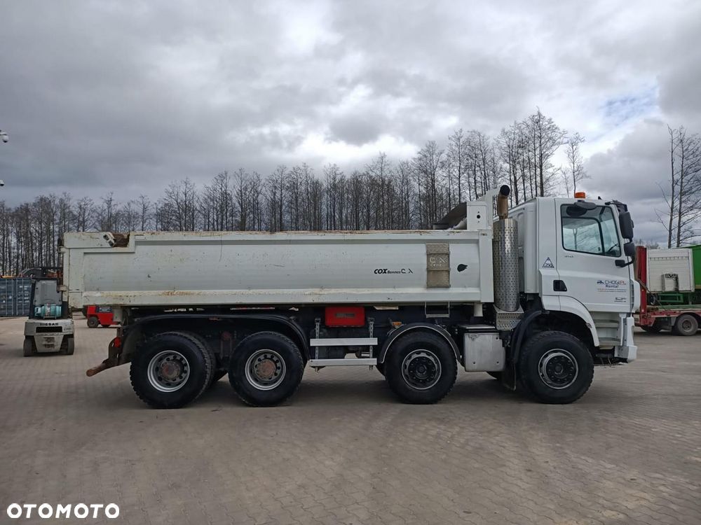 DAF CF510 - 4