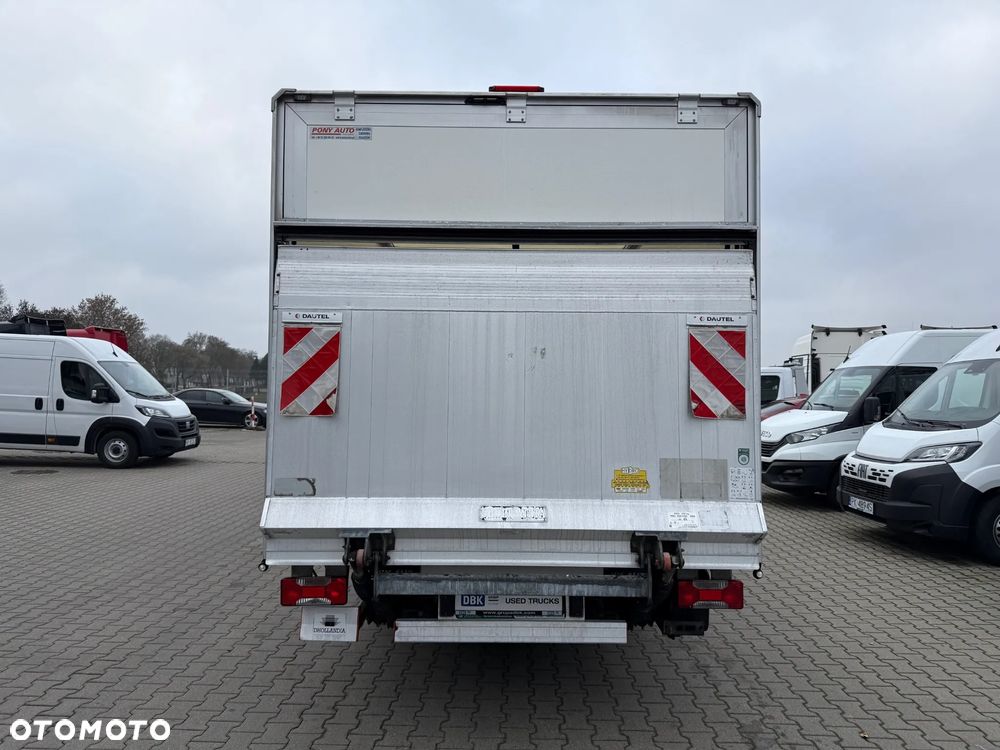 Iveco 50/35C18 - 5
