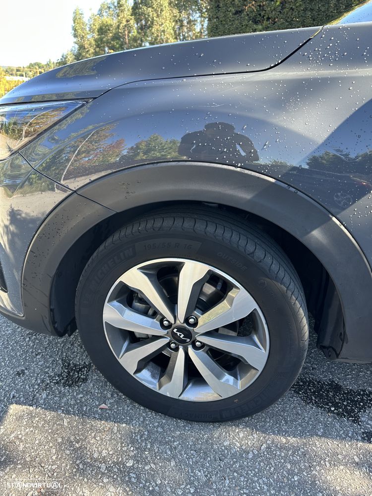 Kia Stonic 1.0 T-GDI Wave - 6