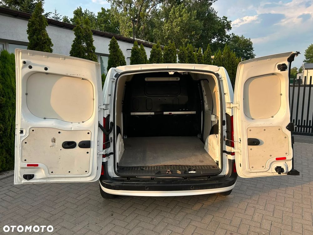Mercedes-Benz Citan - 17