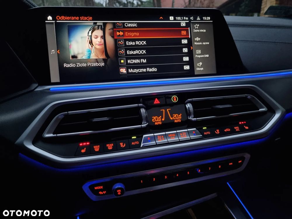 BMW X5 xDrive25d - 19