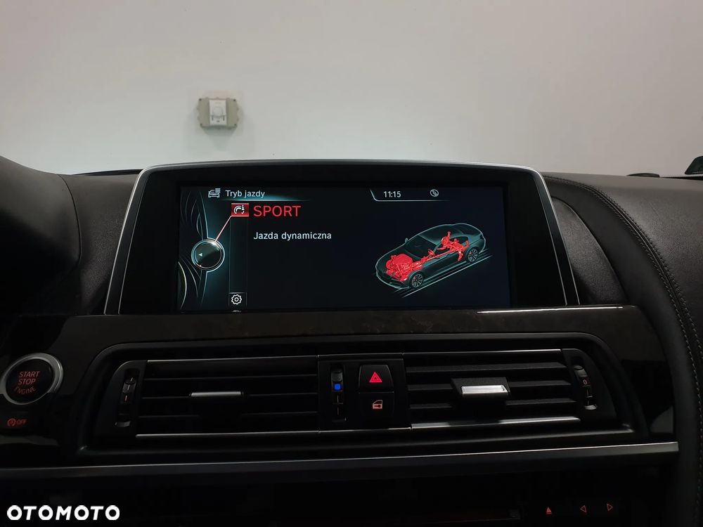 BMW Seria 6 640i xDrive M Sport Edition - 19