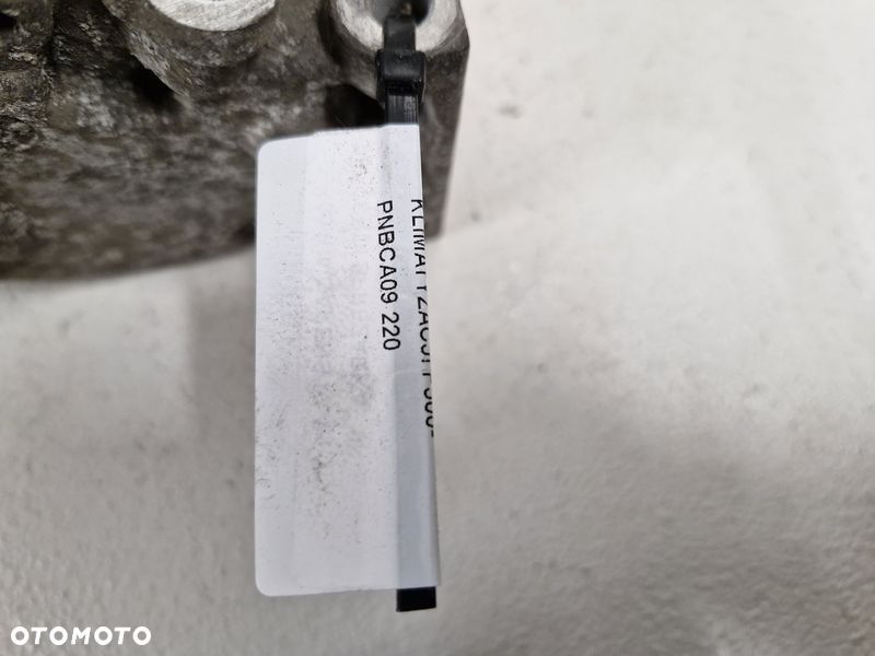 KIA CARENS 4 IV 1.7 CRDI KOMPRESOR SPRĘŻARKA KLIMATYZACJI F500-PNBCA09 - 9